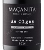 Maçanita Olgas Red Douro 2016